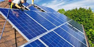 Production de l’électricité photovoltaïque rentable à Francheleins